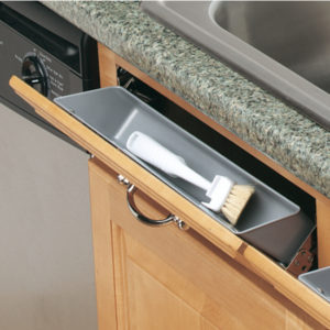 SINK FRONT (TIP-OUT) TRAYS Base 30, 33,36